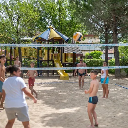 Villaggio Planetarium Resort-2