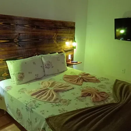 Hotel Miguel Pereira-3