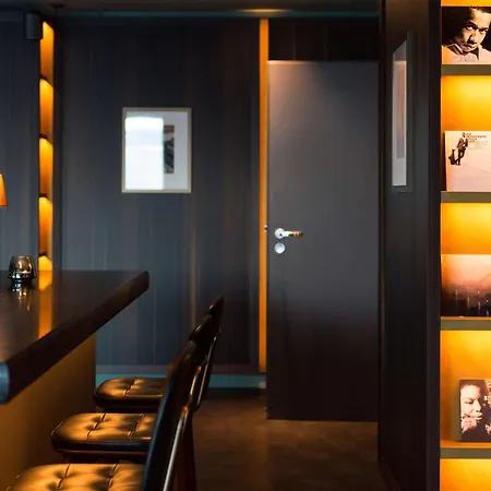 The Liberty Hotel Bremerhaven BW Signature Collection-3