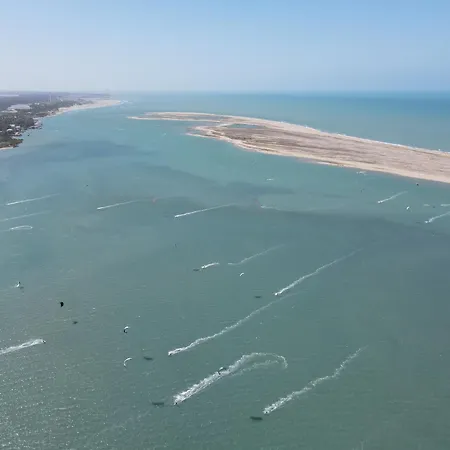 7 Beaufort - Kitesurf Pousada-2