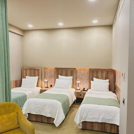 Best Western Tbilisi City Center-3