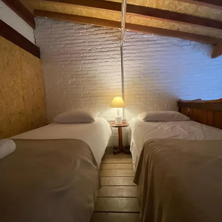 Hotel Ponto de Luz-2