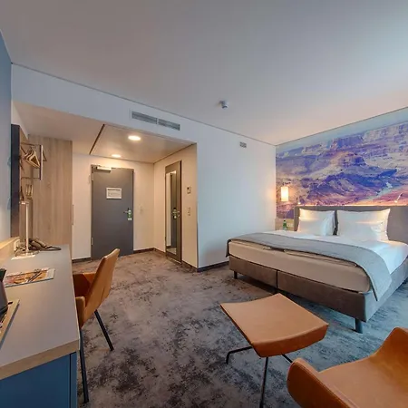 Best Western Hotel Wiesbaden-3