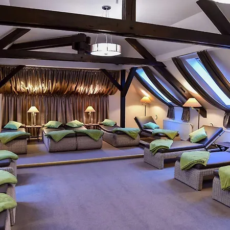 Best Western Plus Parkhotel&Spa Cottbus-3