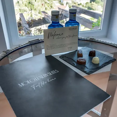 Molo Luxury Suites Puerto Banus-2