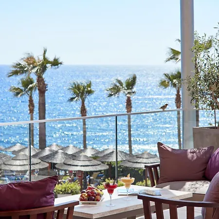Atlantica Golden Beach Hotel - Adults Only-2