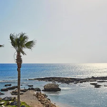 Atlantica Golden Beach Hotel - Adults Only-3