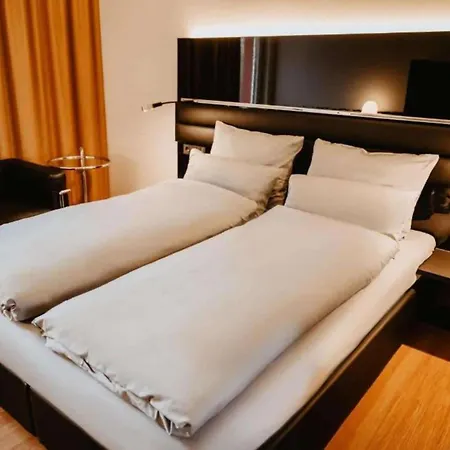 Best Western Plus Hotel Brueggen-2