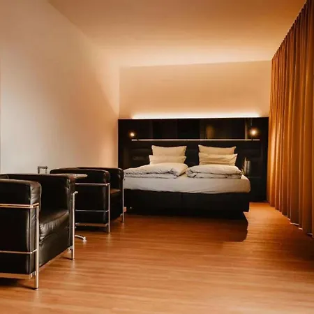 Best Western Plus Hotel Brueggen-3