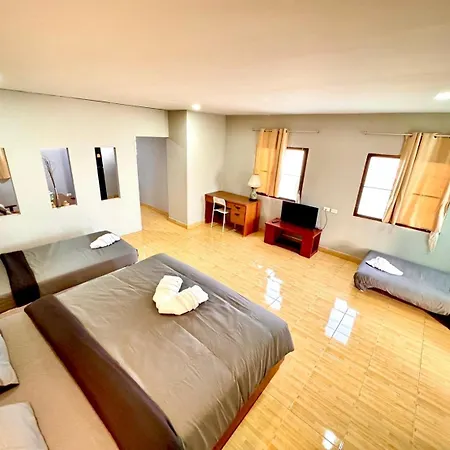 Green Beach Pattaya-2