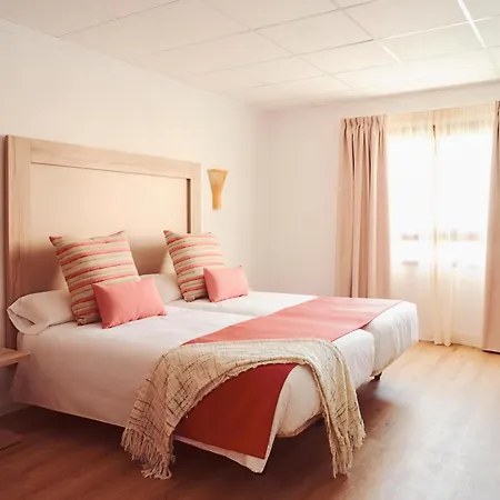 Hotel Las Rampas-2