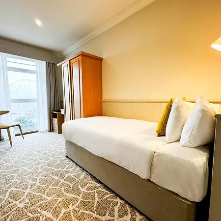 The Hermitage Hotel - Oceana Collection-3