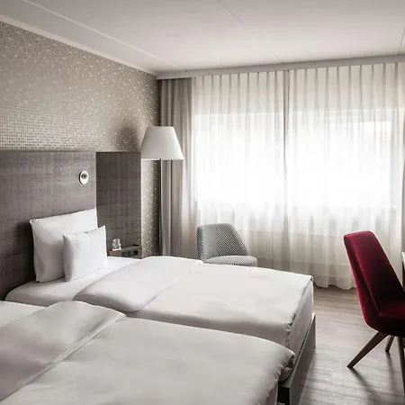 Pentahotel Kassel-2