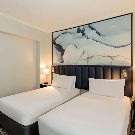 Southern Sun Rosebank, Johannesburg-2