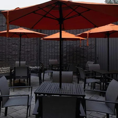 Four Points By Sheraton Allentown Lehigh Valley-3