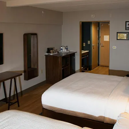 Four Points By Sheraton Allentown Lehigh Valley-2