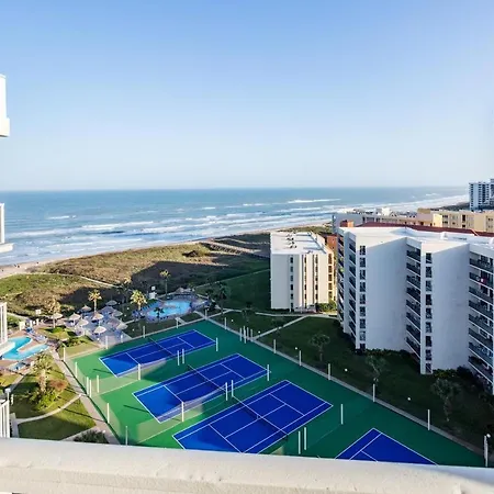 Royale Beach And Tennis Club-3
