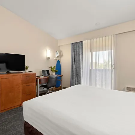 Good Nite Inn Redwood City - San Francisco Airport-3