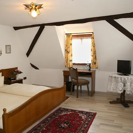 Landhotel Sickinger Hof-3