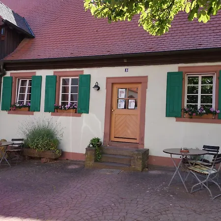 Landhotel Sickinger Hof-2