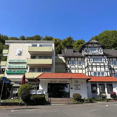 Hotel Martina-2