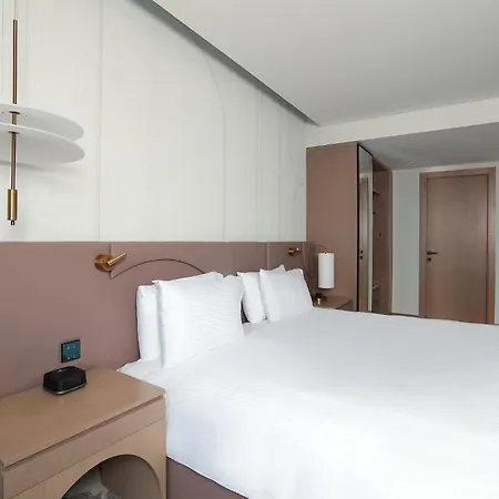 Voco Beirut Central District By Ihg-3