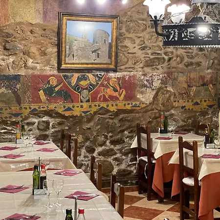Hostal Rusó SC-2
