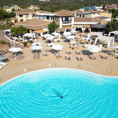 Hotel Charme Baia Del Porto-3
