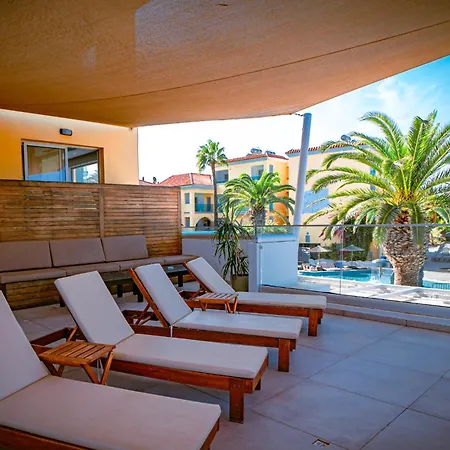 Malama Beach Holiday Village-3