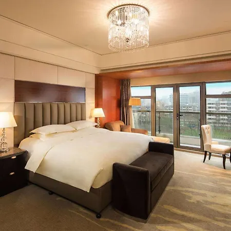 Wyndham Grand Plaza Royale Hangzhou-2
