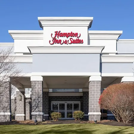 Hampton Inn & Suites Wells-Ogunquit-3