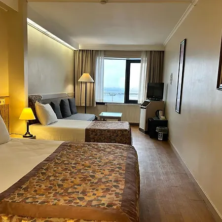 Kadikoey Rihtim Hotel-3