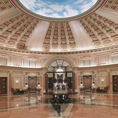 The Ritz-Carlton, Riyadh-2