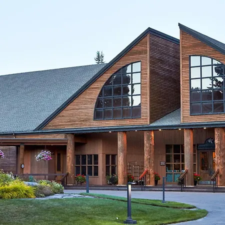 Grouse Mountain Lodge-3