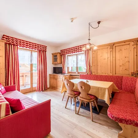 Garni Hotel Residence Diamant-3