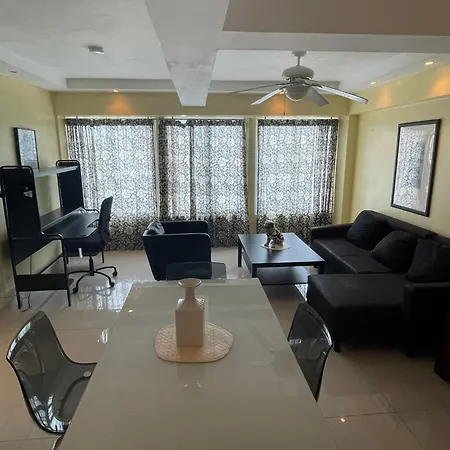City Caribbean Hotel Boutique-3