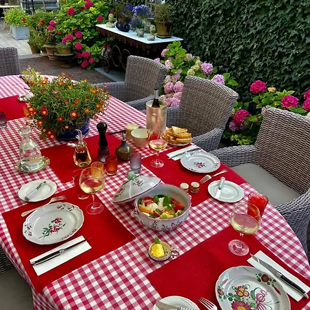 B&B Huyze Elimonica-2