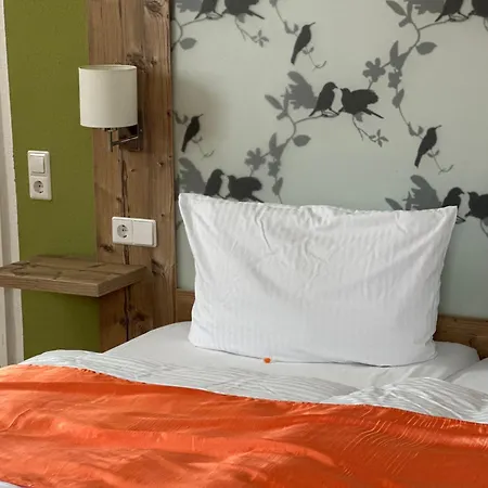Hotel Haus am Ahorn-2