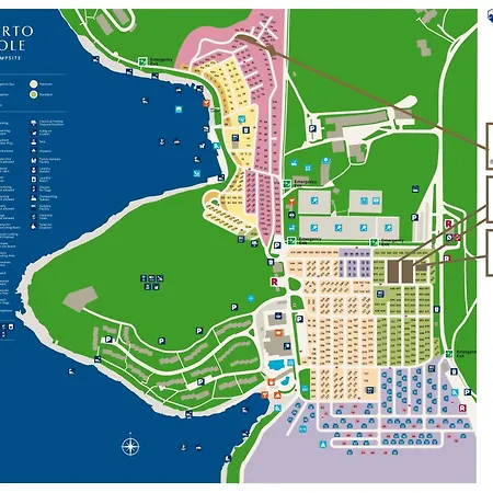 Easyatent Camping Porto Sole-2