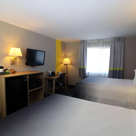 Super 8 By Wyndham Perryville-3
