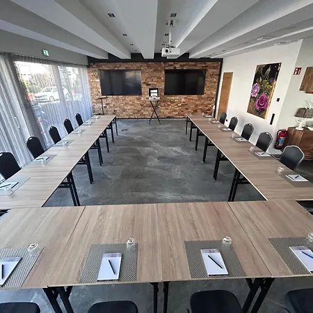 Hotel Ten Hoopen Restaurant Deele-2
