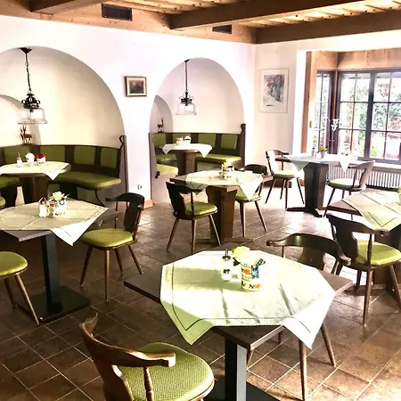 Hotel Fuerstenhof-3