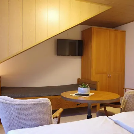 Privat-Pension Doemens-3