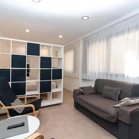 Bet Apartments - Reig-3