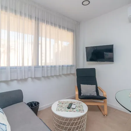 Bet Apartments - Reig-2