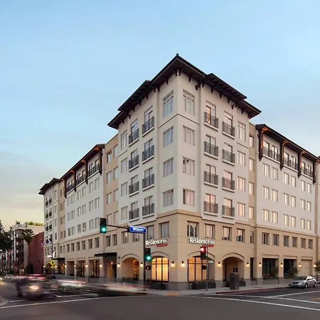 Residence Inn Los Angeles Glendale-2