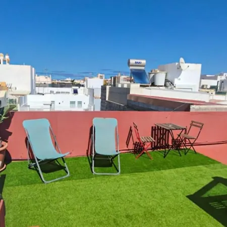 Alma Canaria Rooms-2