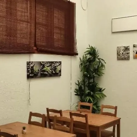 Alma Canaria Rooms-3
