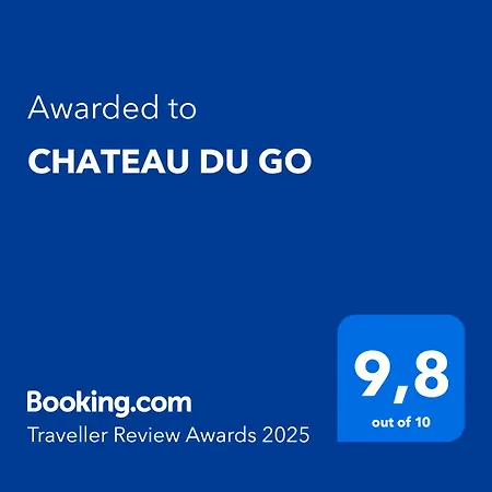 Chateau Du Go-2