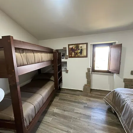 Dimora Forgione B&B - Pietrelcina-3